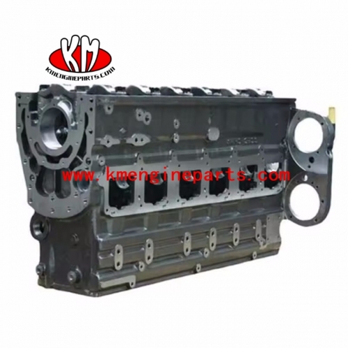 NTA855 engine cylinder block 3031156 construction equipment engine parts