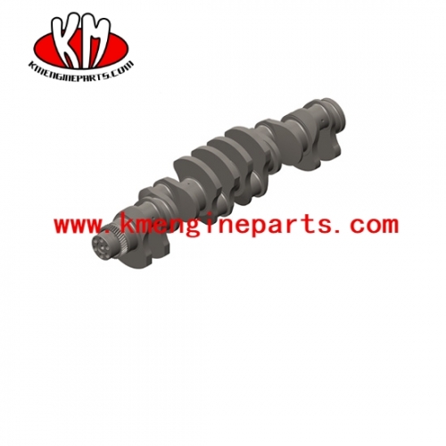 KTA19 crankshaft 4910530 4910529 engine parts