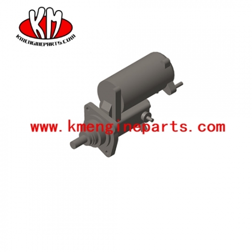 4BT 6BT starter motor 3957598 3924466 engine parts