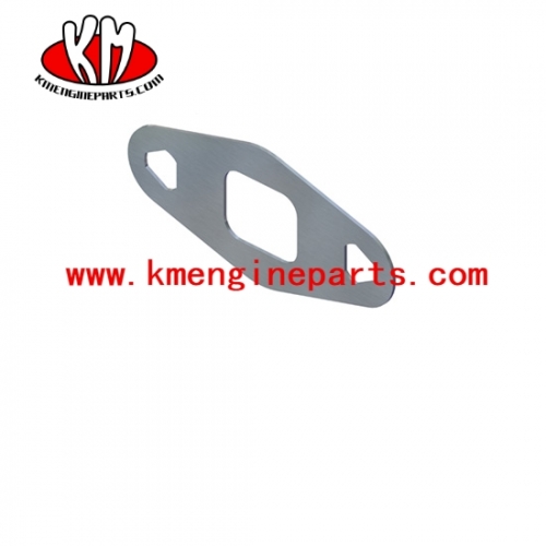 6CT oil drain gasket 3931350 3928919 3914388 3285747 3937706 5264569 engine parts