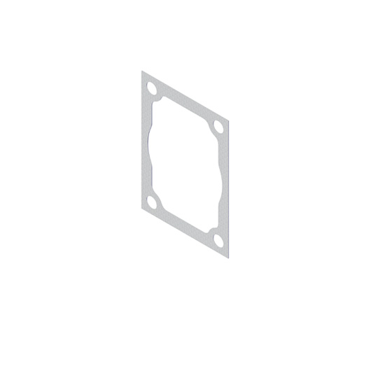 3089262 water pump gasket 