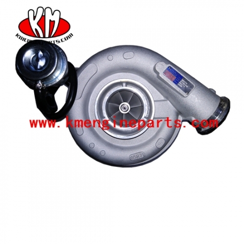 HX55W ISM turbocharger 3800856 3592778 3592779 4046030 4033817 engine parts for bus