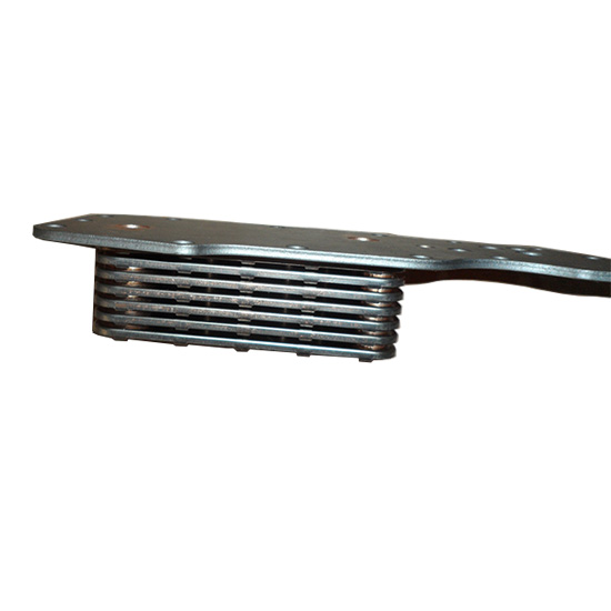 3959031 oil cooler core