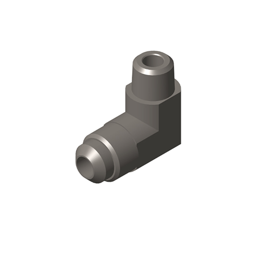 116936 elbow male adapter 