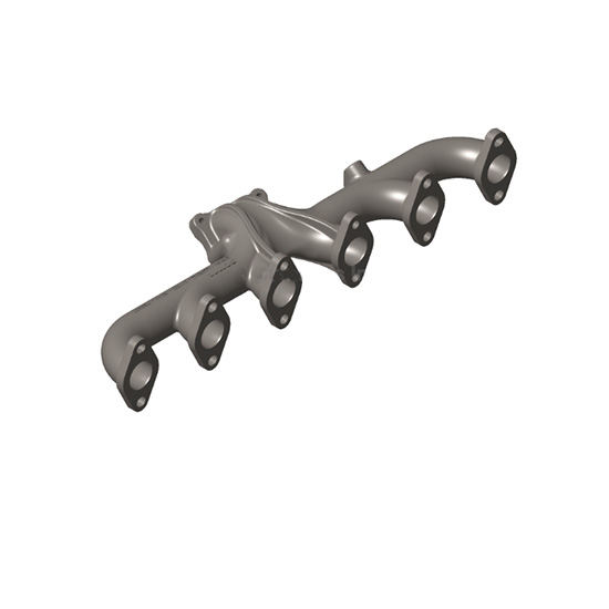  5396617 exhaust manifold