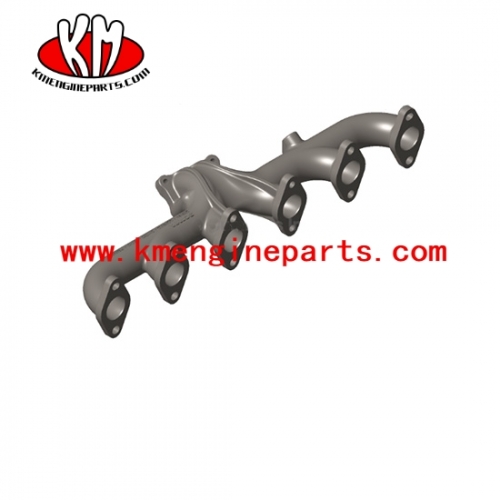 ISBE exhaust manifold 5396617 engine parts