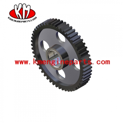 3004684 kta19 engine idler gear