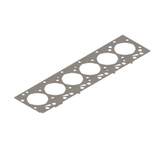 6BT cylinder head gasket 3283339 engine parts for truck parts