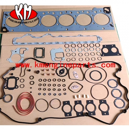 QSX15 ISX15 upper gasket set 4376104 engine parts