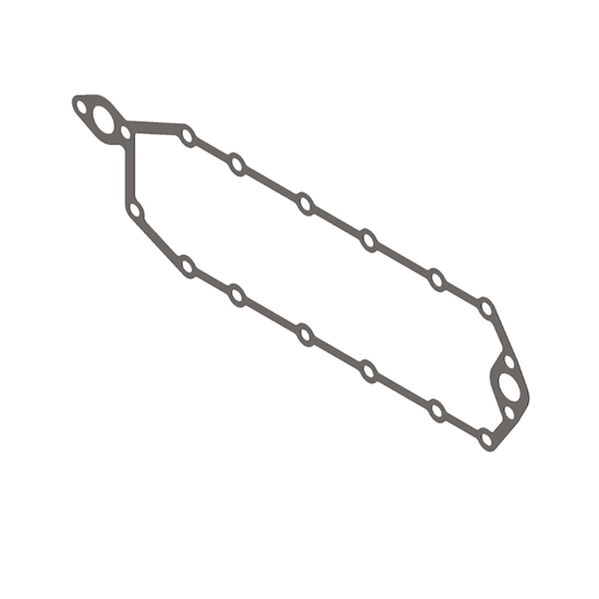 4095520 oil cooler core gasket 