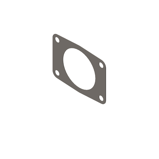 4095450 connection gasket