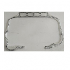 4100983 qsk60 engine gear cover gasket