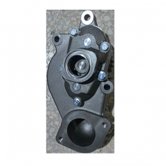 3092984 4024870 qst30 engine lube oil pump