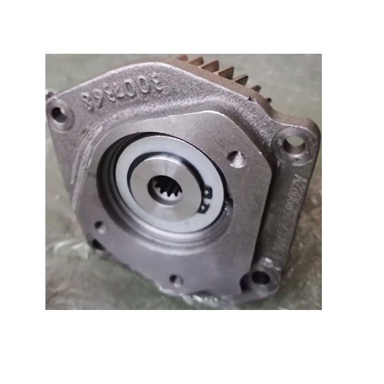 2886857 hydraulic pump drive
