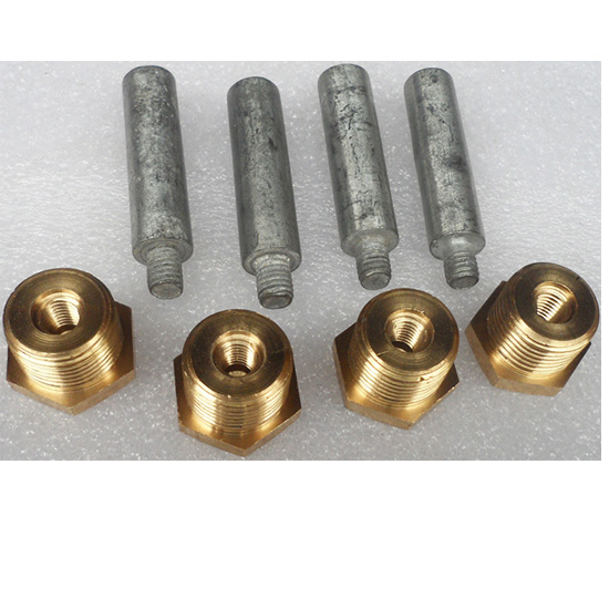 68241 131139 Zinc Electrode Plug