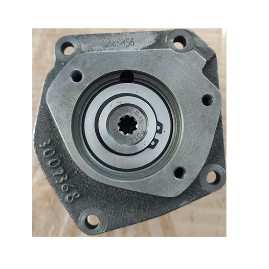 2886857 hydraulic pump drive