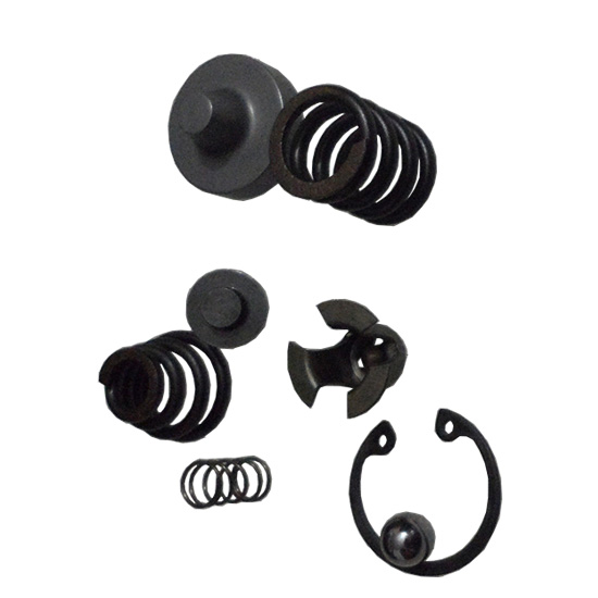 3804700 3803497 Step Tappet Repair Kit 