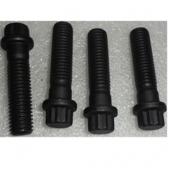 KTA19 KTA38 KTA50 engine parts 205393 twelve point cap screw
