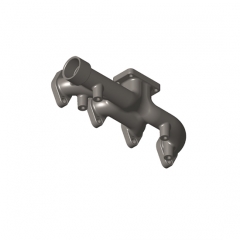QSB6.7 Exhaust Manifold 5288617 3943871 Engine Parts for Truck