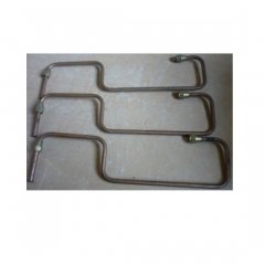 KTA19 engine parts 3165735 tube fuel supply