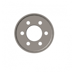 5270363 ISF2.8 ISF3.8 truck engine fan pulley