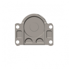 6CT QSL Fan Support 3965361 3945330 engine parts for truck