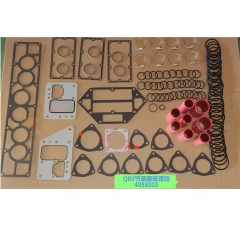 QSK60 cooling system gasket set 4089202 engine parts for vessel