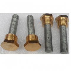 68241 131139 Zinc Electrode Plug KTA38 VTA28 engine parts