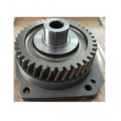 2886857 engine parts KTA38 hydraulic pump drive