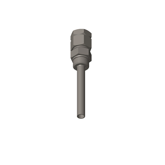 3655211 3000508 oil gauge tube