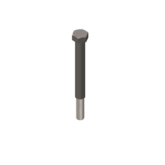 208346 Screw hex flange head cap