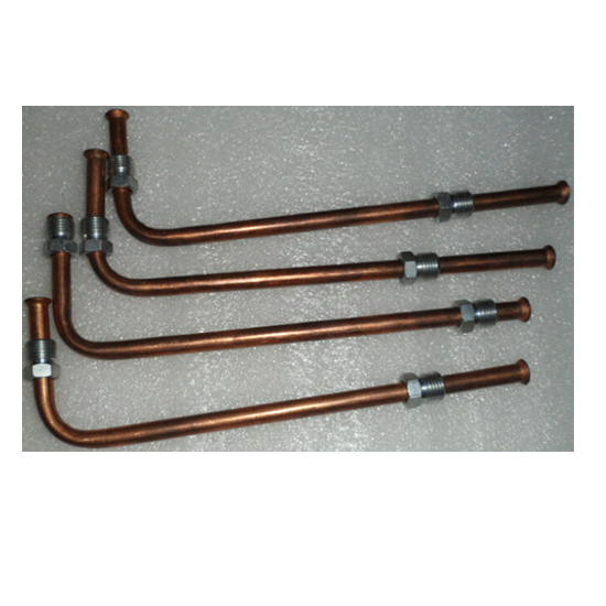 3010755 Tube Fuel Drain