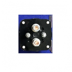 Magnetic Switch 3050692 NTA855 K19 engine parts