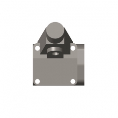 Nta855 thermostat housing 3013610 engine parts