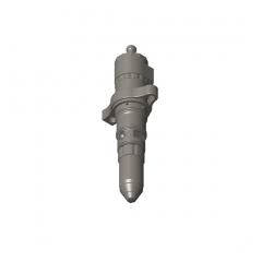 KTA19 fuel injector 3077715 engine parts for Generator