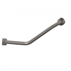 KTA19 engine parts 3010704 water transfer tube