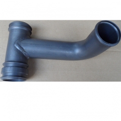 KTA19 marine engine parts 3004716 tube water transfer