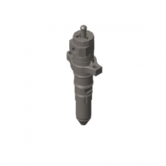 KTA19 fuel injector 3077715 engine parts for Generator