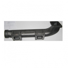 3028235 exhaust manifold KTA38 engine parts
