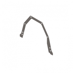 6BT Cover Gasket 4947667 engine parts for Truck