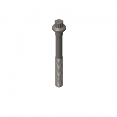 QST30 connecting rod cap screw 3092938 6215-31-3310 engine parts