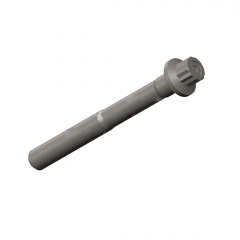 QST30 connecting rod cap screw 3092938 6215-31-3310 engine parts