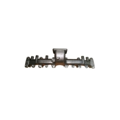 6BT Exhaust Manifold 3863106 Engine Parts for Truck