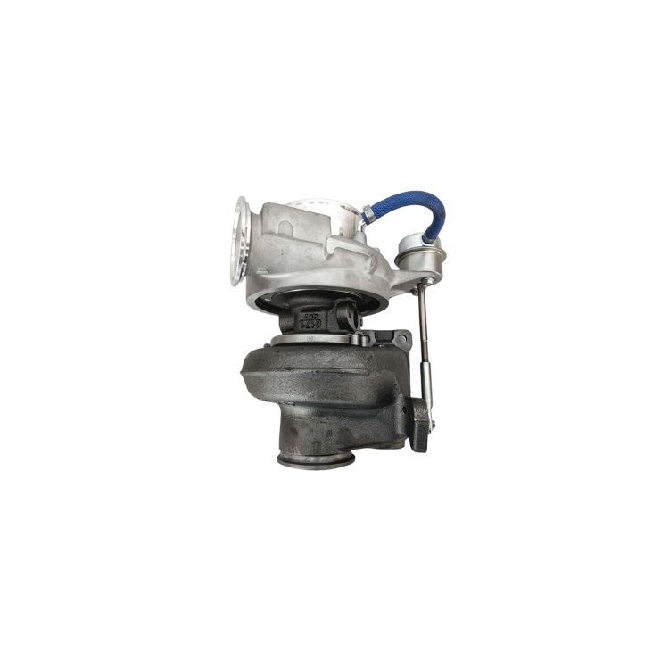 Turbocharger 5606817 5606816