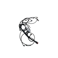QSX15 ISX15 wiring harness 4952742 engine parts for Truck