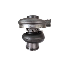 HE800FG QSK60 turbocharger 5321612 4955686 3784747 3784746 3793677 3784397 engine parts for MINE HAUL TRUCK