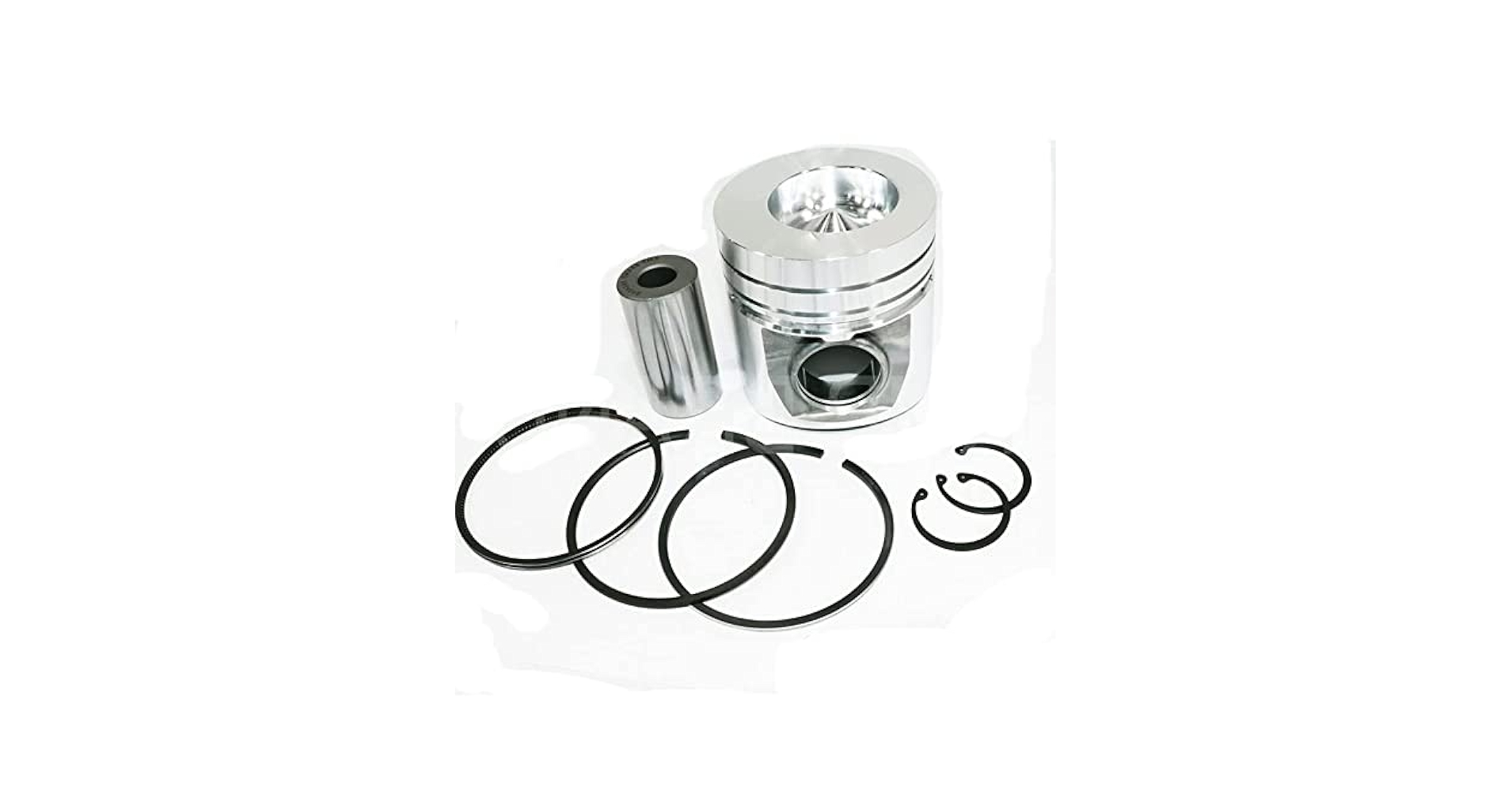 From Durability to Recyclability: Redefining the Lifecycle of an Engine Piston