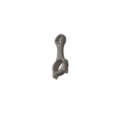 ISX15 Connecting rod 3689108 Engine parts for Truck