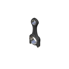 ISX15 Connecting rod 3689108 Engine parts for Truck