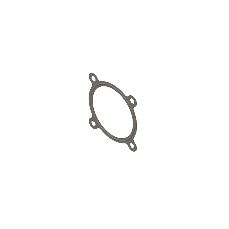 5289850 exhaust outlet connection gasket 